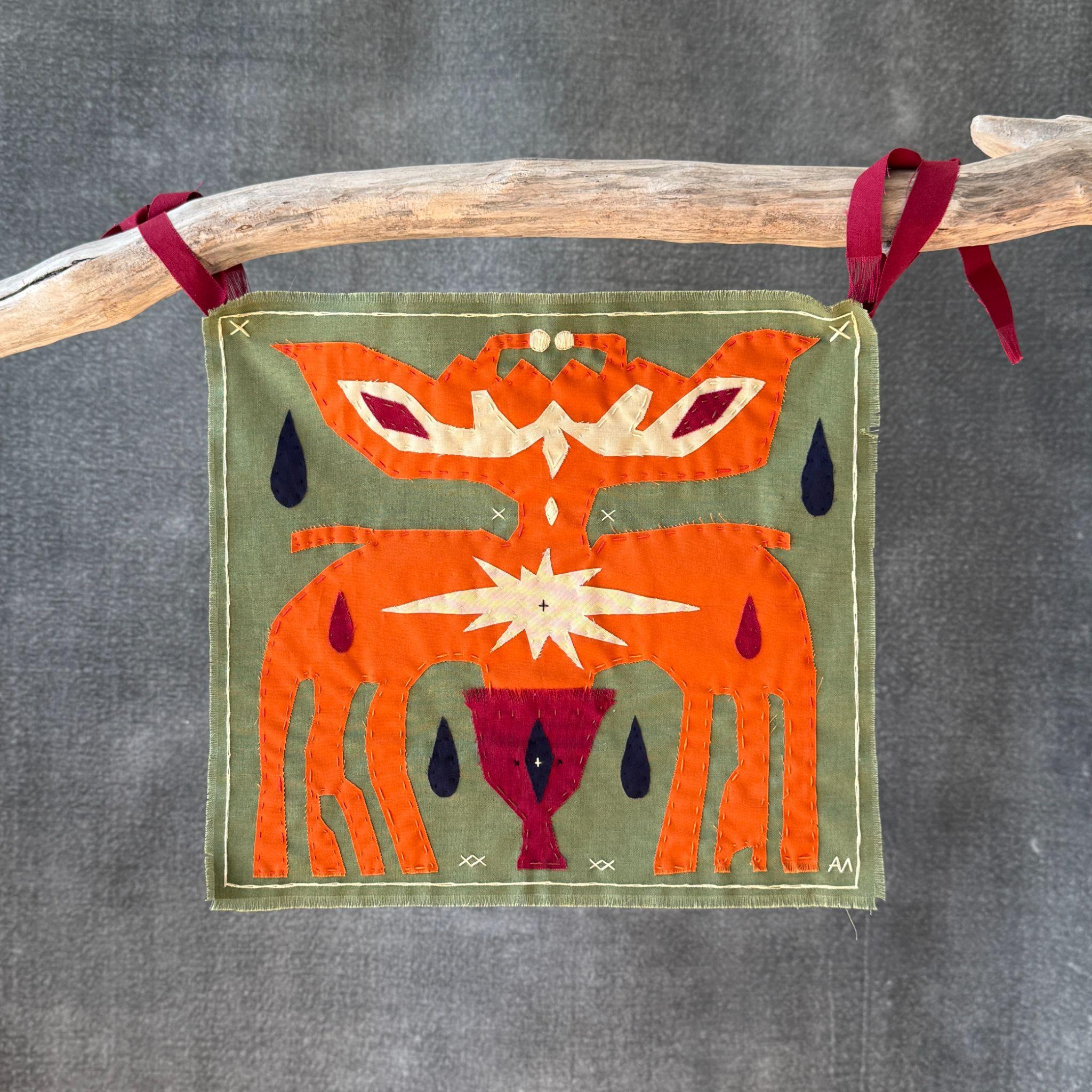 Назвали участников сибирской ярмарки современного искусства Scan Fair 2025 (фото 2)