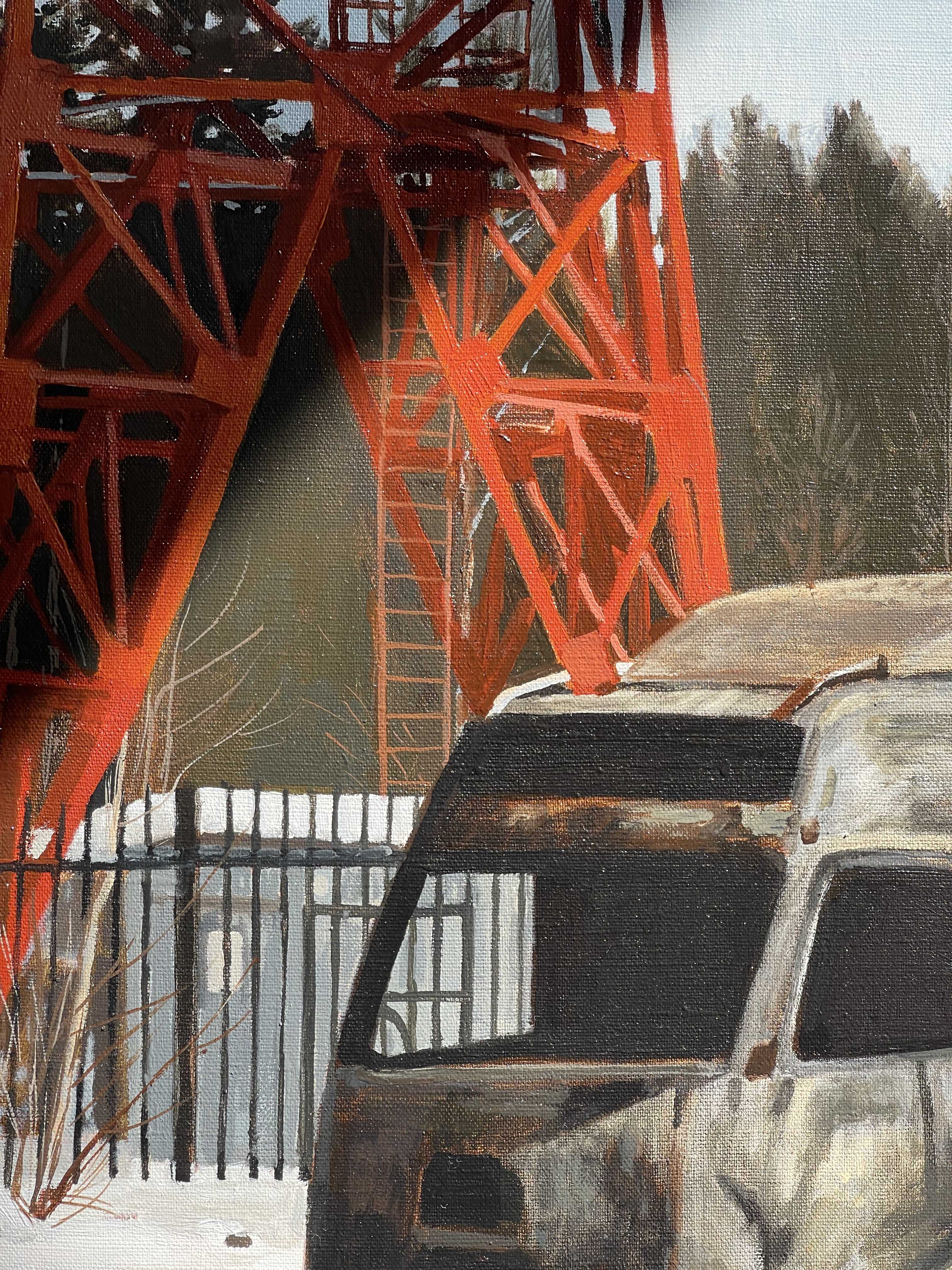 Назвали участников сибирской ярмарки современного искусства Scan Fair 2025 (фото 3)