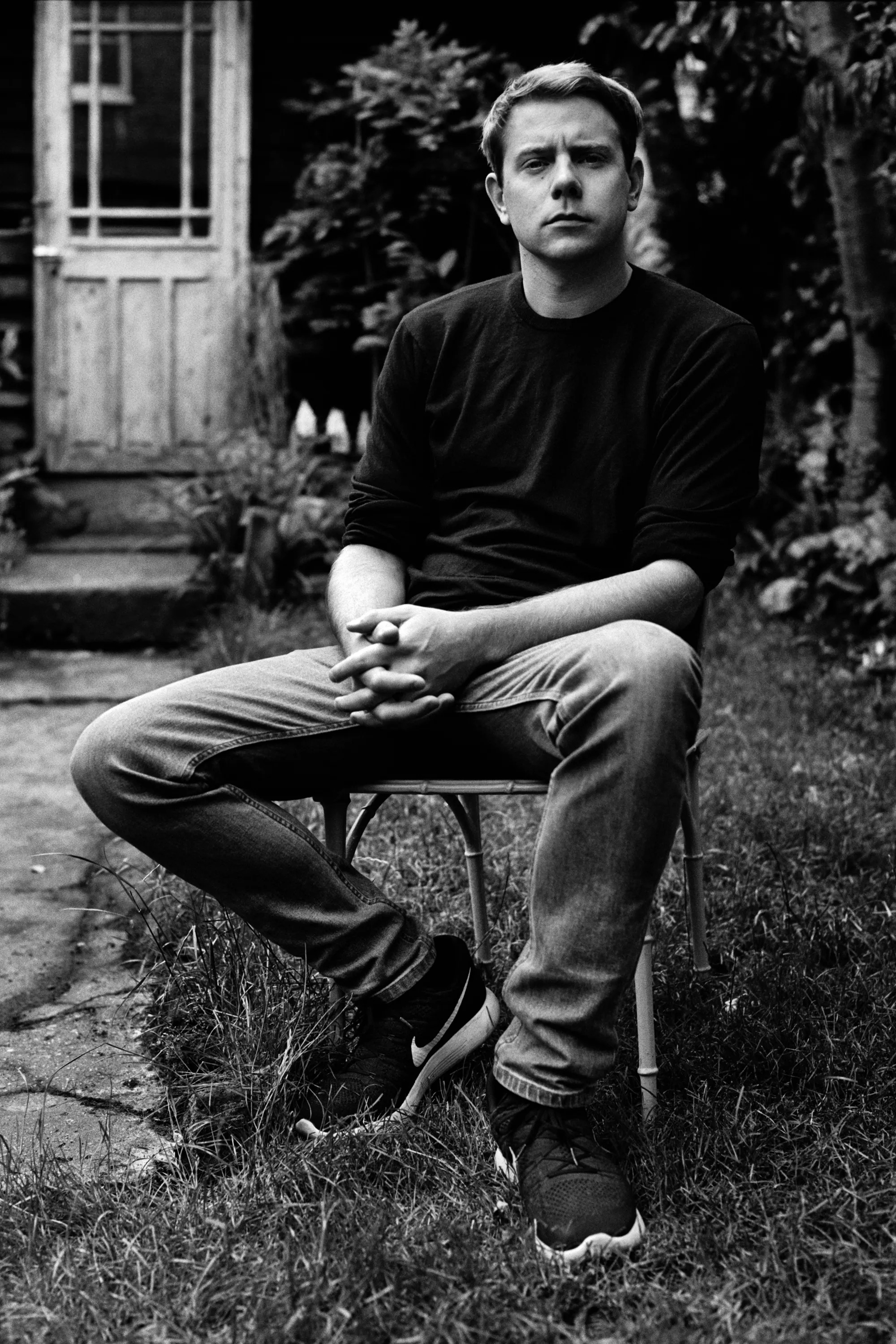 Джонатан Андерсон занял должность креативного директора женской и кутюрной линий Dior (фото 1)