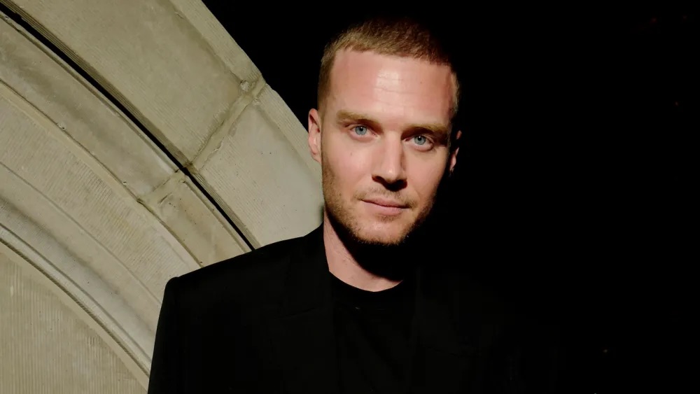 Мэттью Уильямс запускает новый независимый бренд (фото 1)