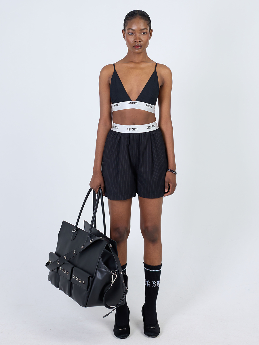 Постельное белье Tkano и мужской дроп Limé: что нового в коллекциях локальных брендов (фото 26)