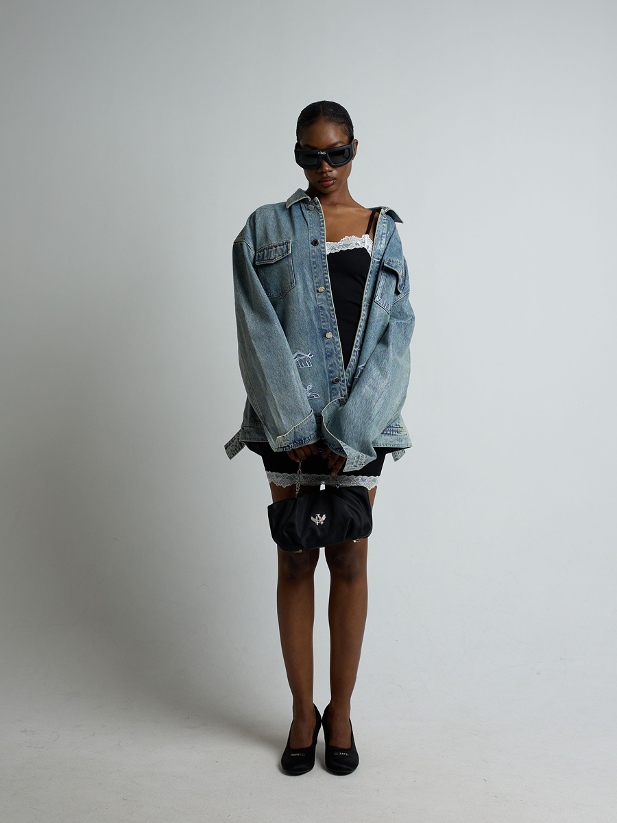 Постельное белье Tkano и мужской дроп Limé: что нового в коллекциях локальных брендов (фото 24)