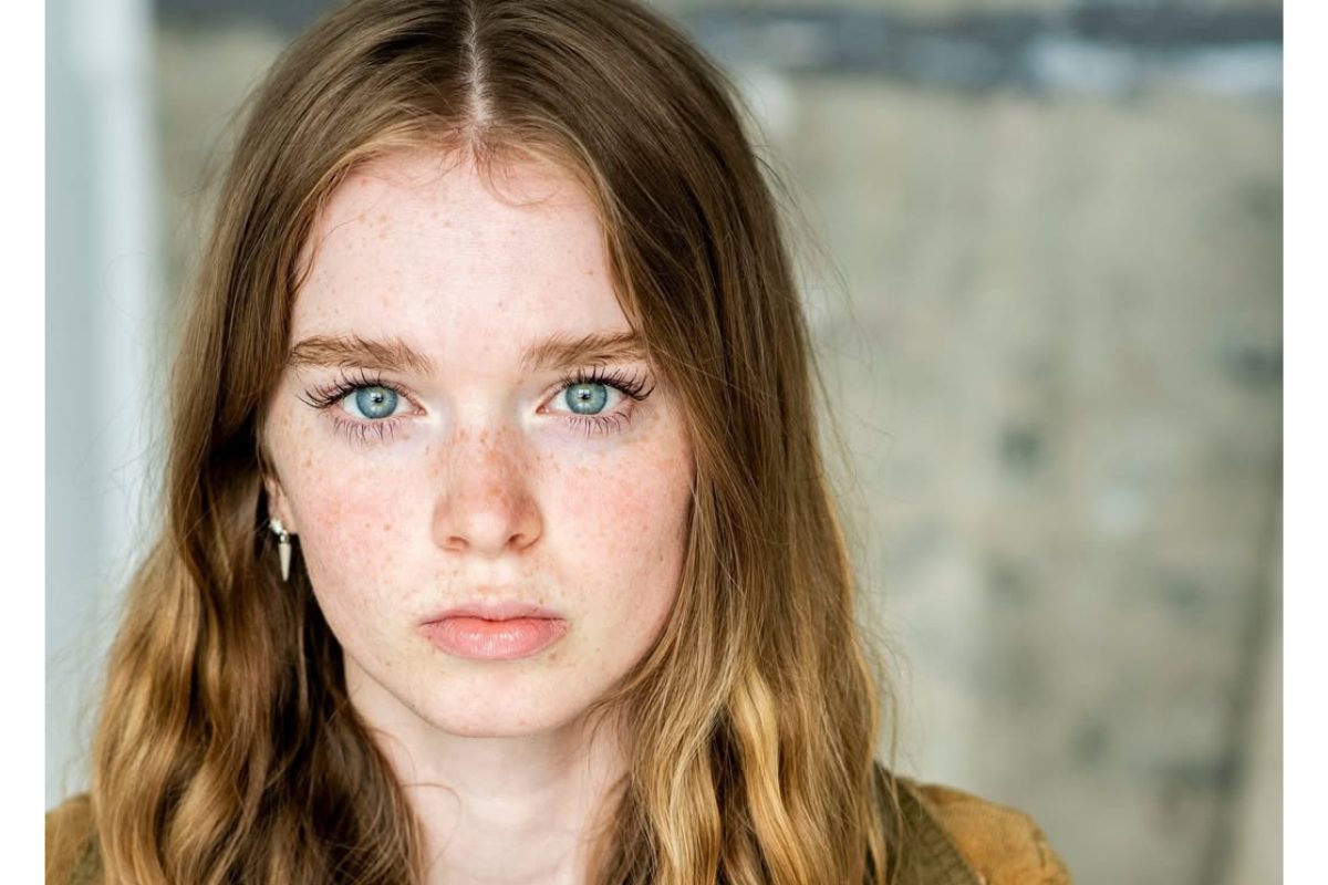 Главную роль в сериале по «Кэрри» сыграет Саммер Х. Хауэлл (фото 1)