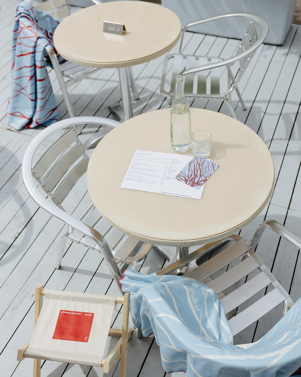 «Кривоколенный 9с3» и muliér запустили коллаборацию (фото 1)