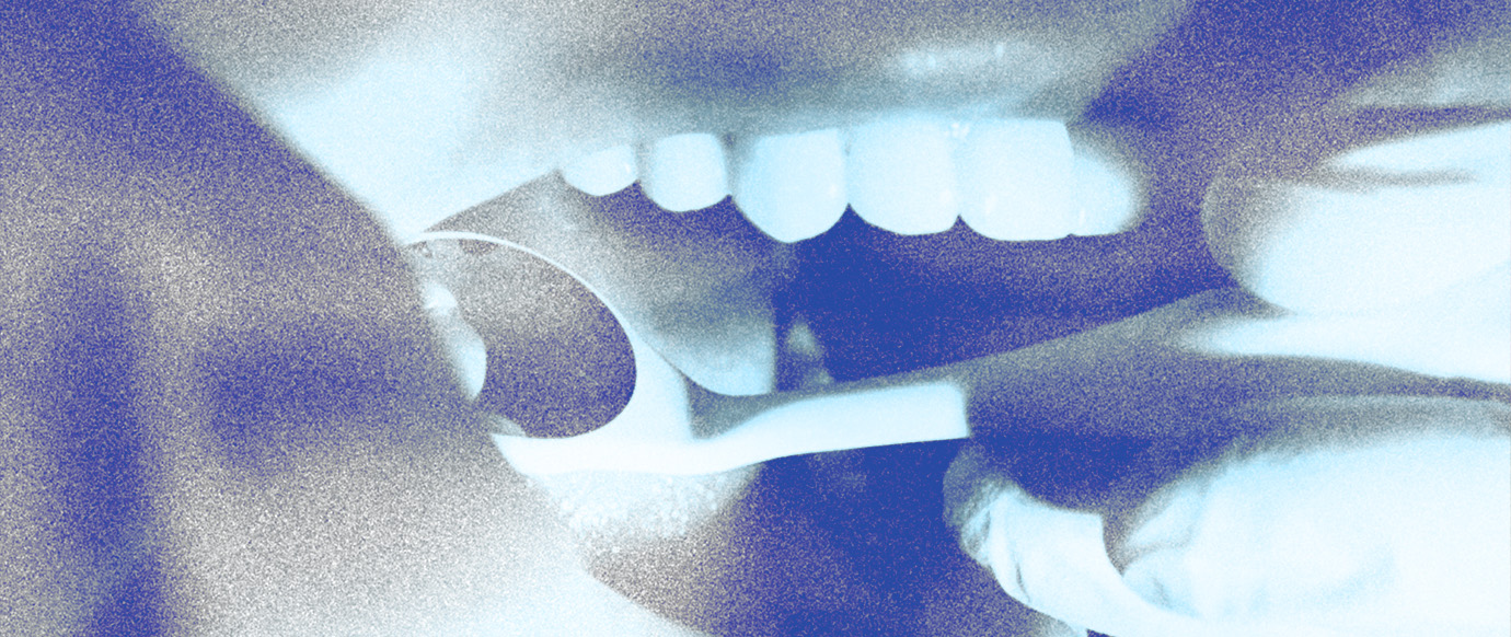 Я только спросить: как работает лазерное лечение десен и почему стоит выбрать именно его? (фото 2)