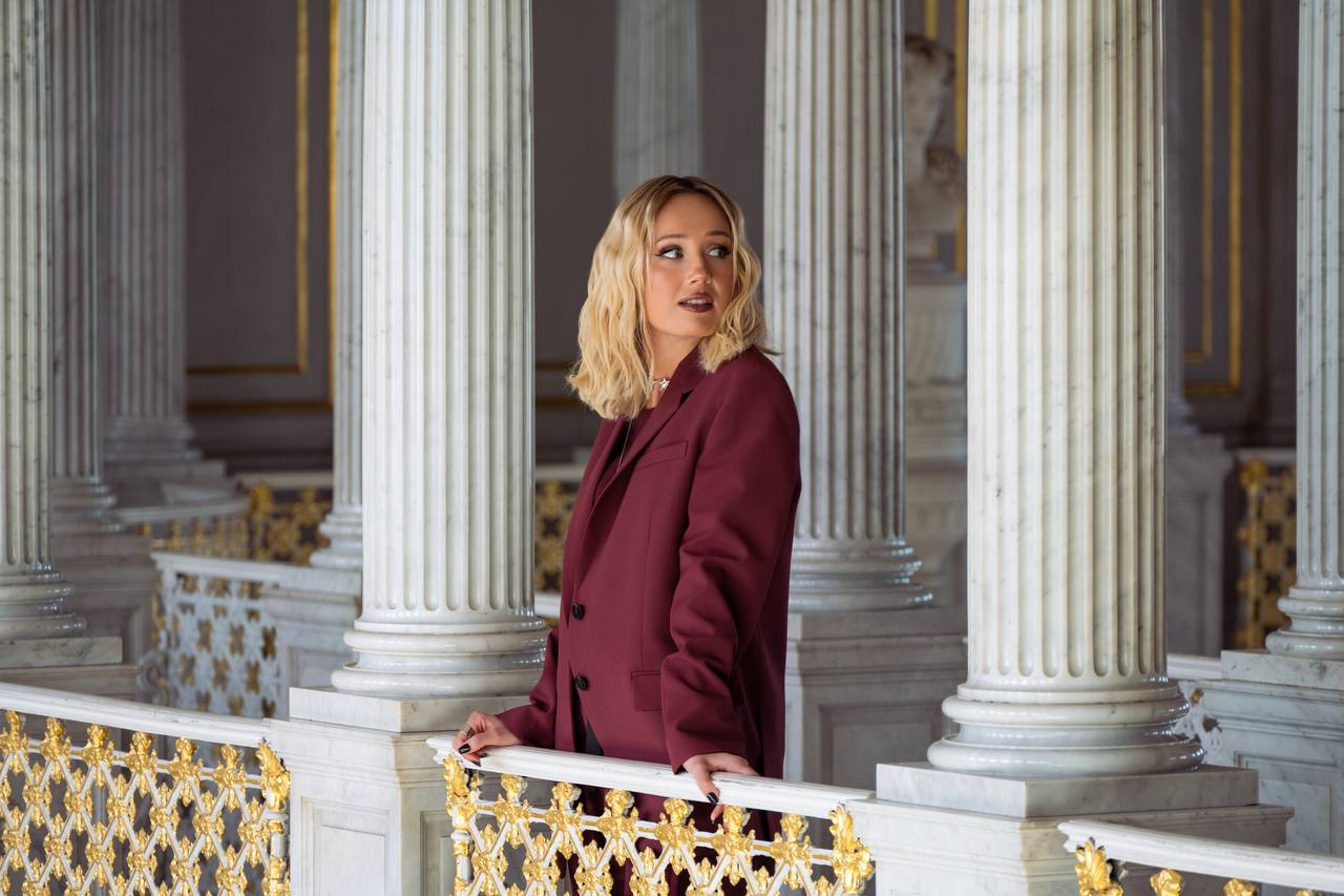 Сергей Минаев, Евгений Чебатков и Клава Кока представят цифровые маршруты по Эрмитажу (фото 3)