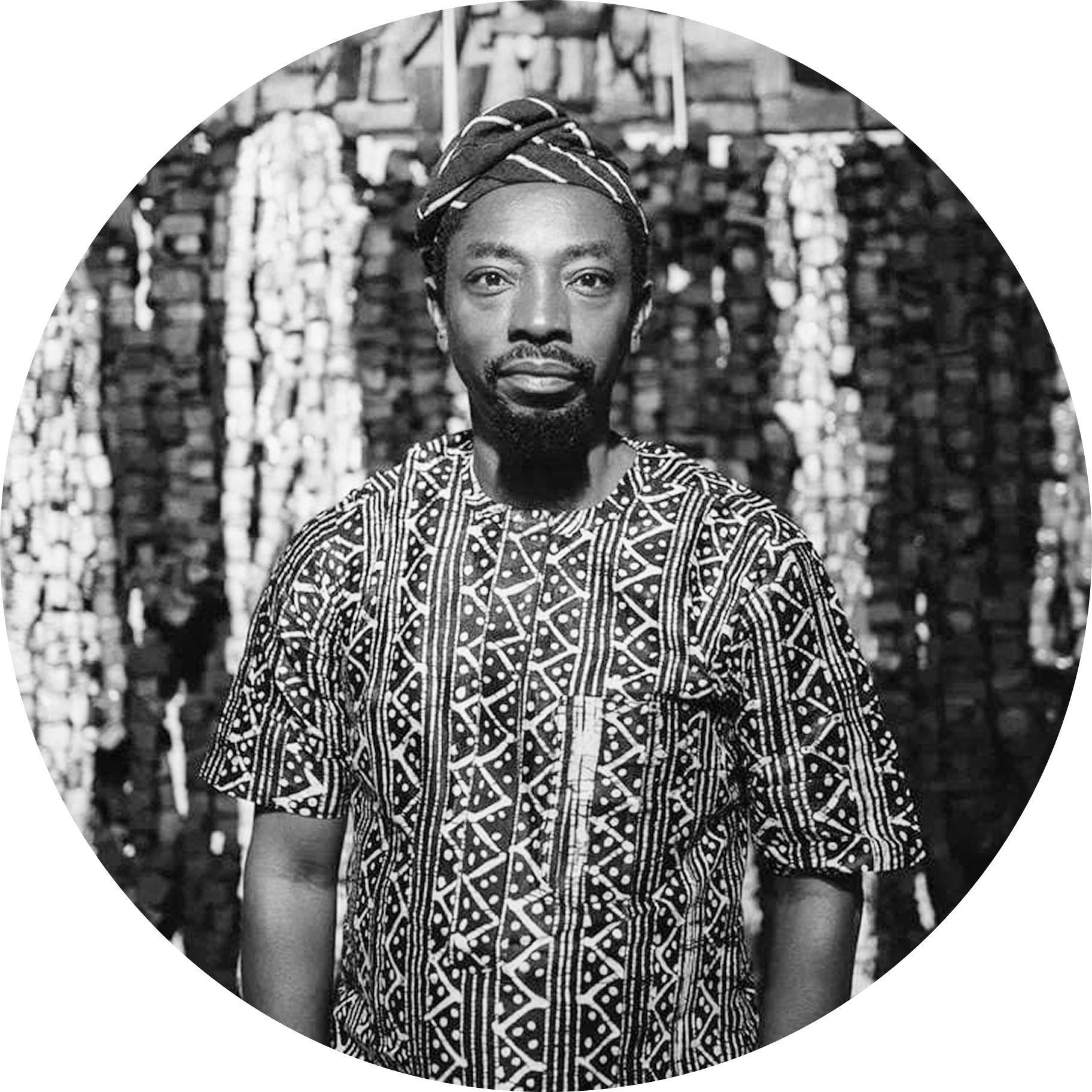 «Не пытаемся спасти Землю — пытаемся спасти себя»: Теджуосо Оланреваджу и Янгкура — об экологическом искусстве (фото 1)