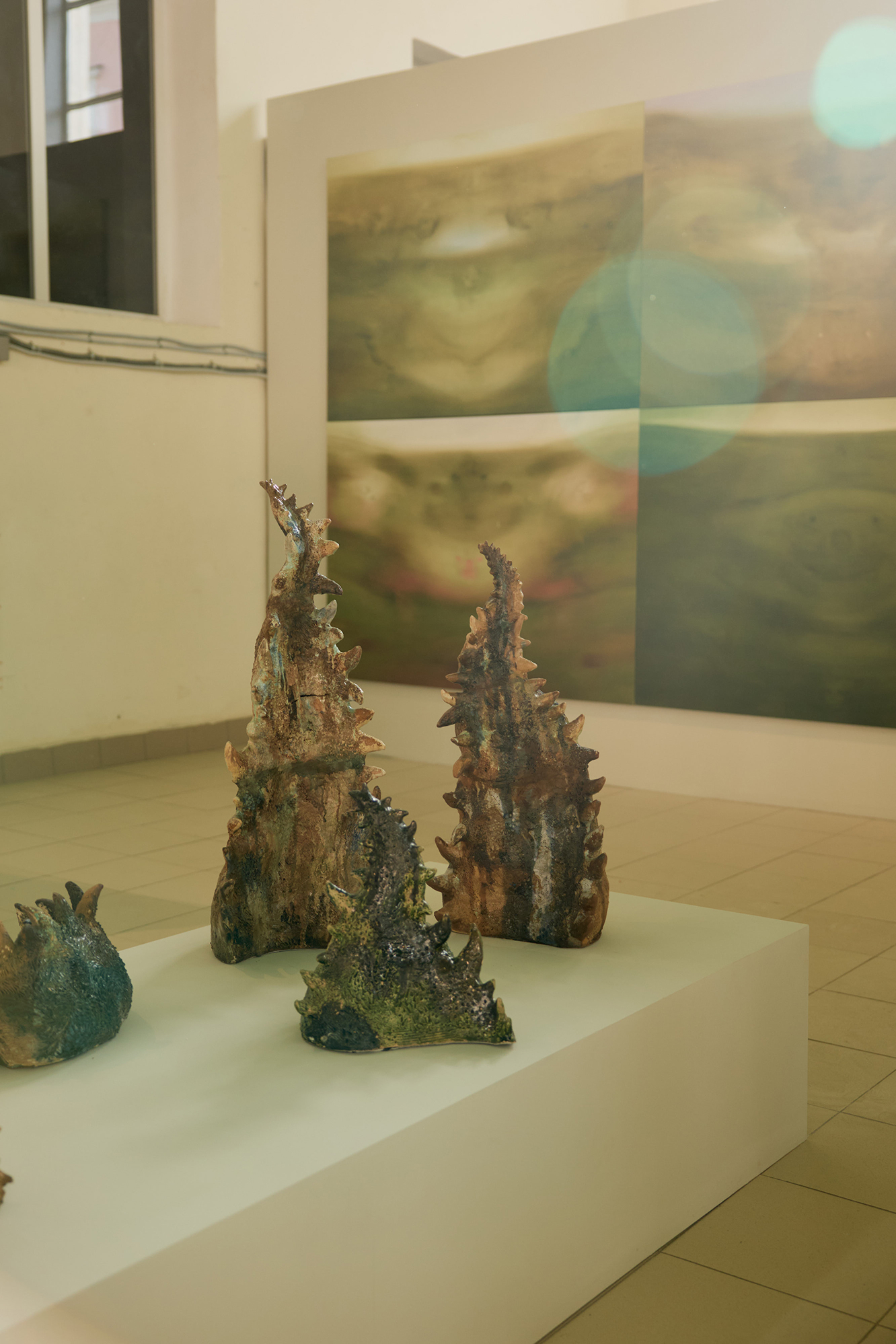 «Не пытаемся спасти Землю — пытаемся спасти себя»: Теджуосо Оланреваджу и Янгкура — об экологическом искусстве (фото 9)