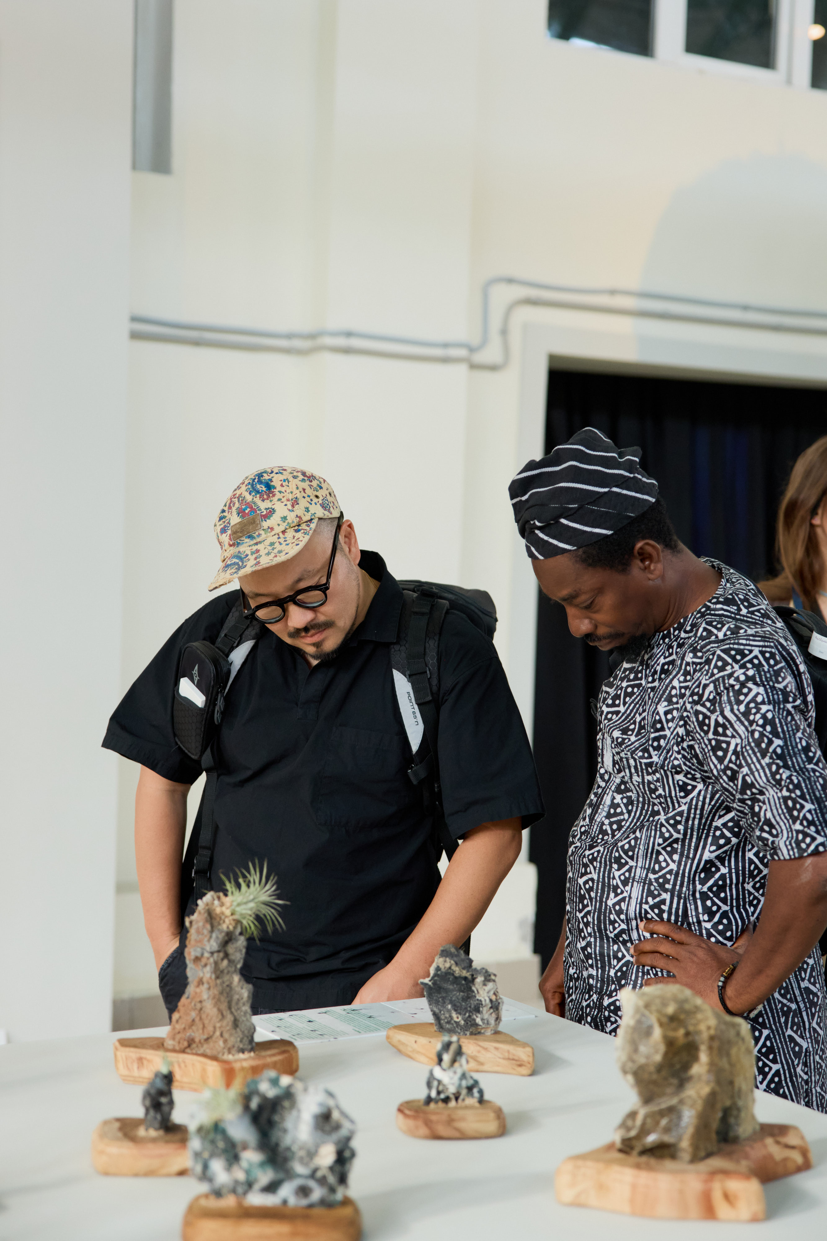 «Не пытаемся спасти Землю — пытаемся спасти себя»: Теджуосо Оланреваджу и Янгкура — об экологическом искусстве (фото 35)