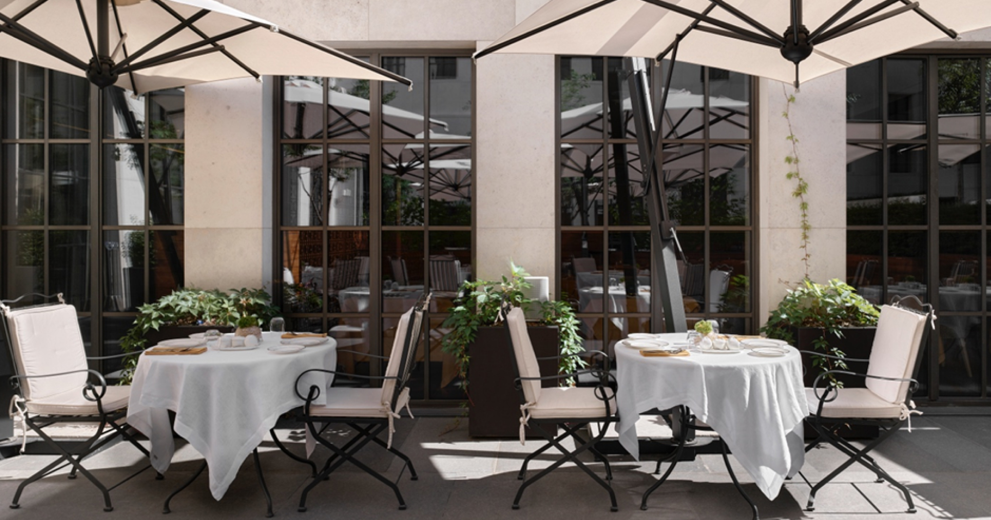 Ресторан IL Ristorante отеля Stella di Mosca проведет ужин в четыре руки (фото 1)