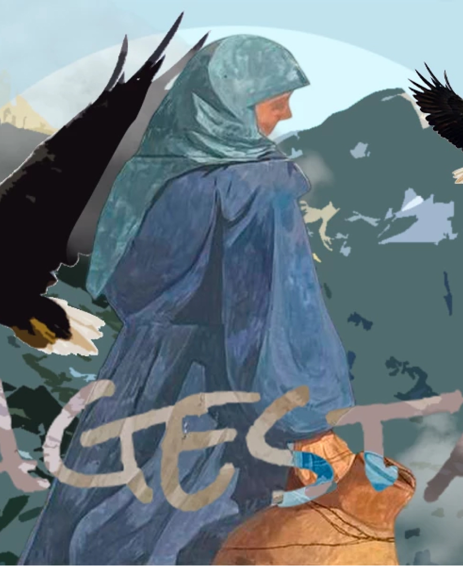 Куда выбраться на выходных в разгар лета: дайджест редакции BURO. (фото 5)