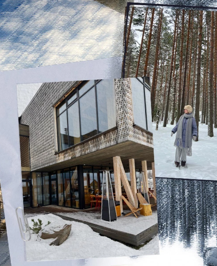 Куда выбраться на выходных в разгар лета: дайджест редакции BURO. (фото 4)