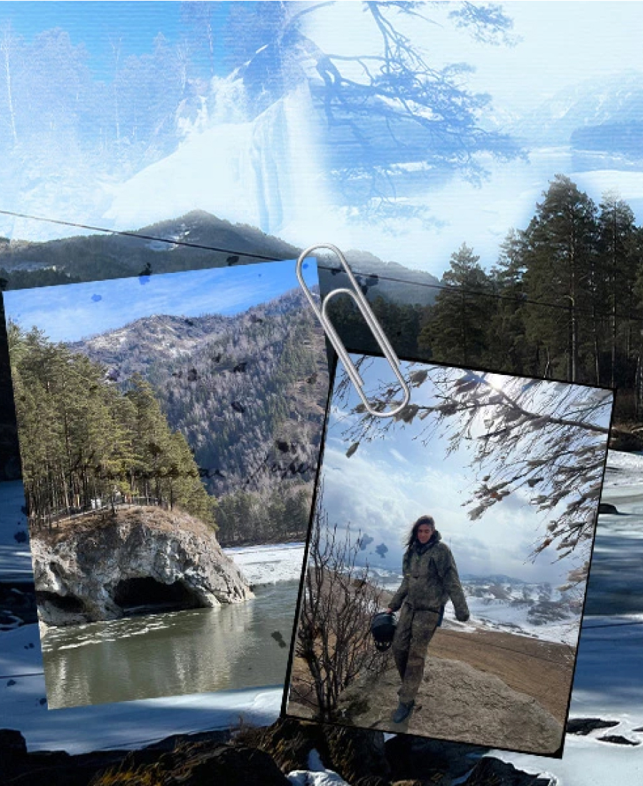 Куда выбраться на выходных в разгар лета: дайджест редакции BURO. (фото 3)