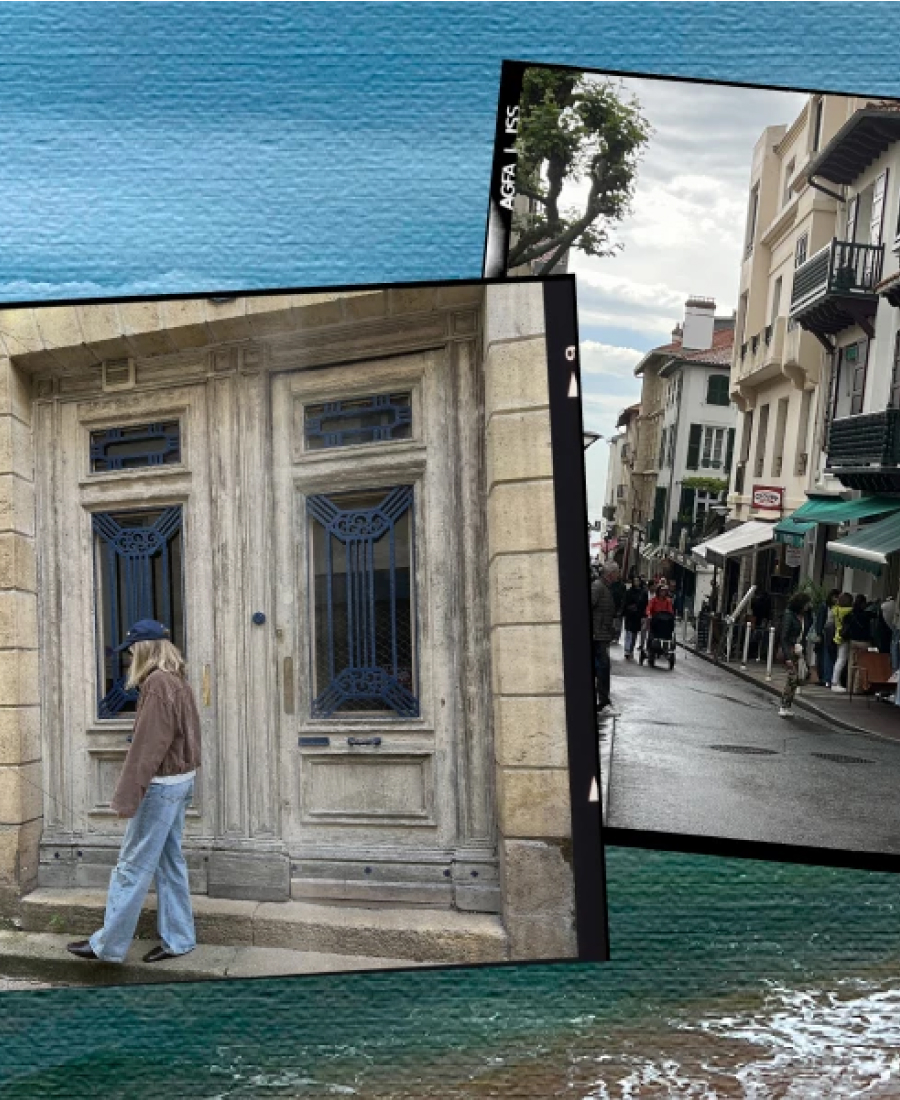 Куда выбраться на выходных в разгар лета: дайджест редакции BURO. (фото 1)