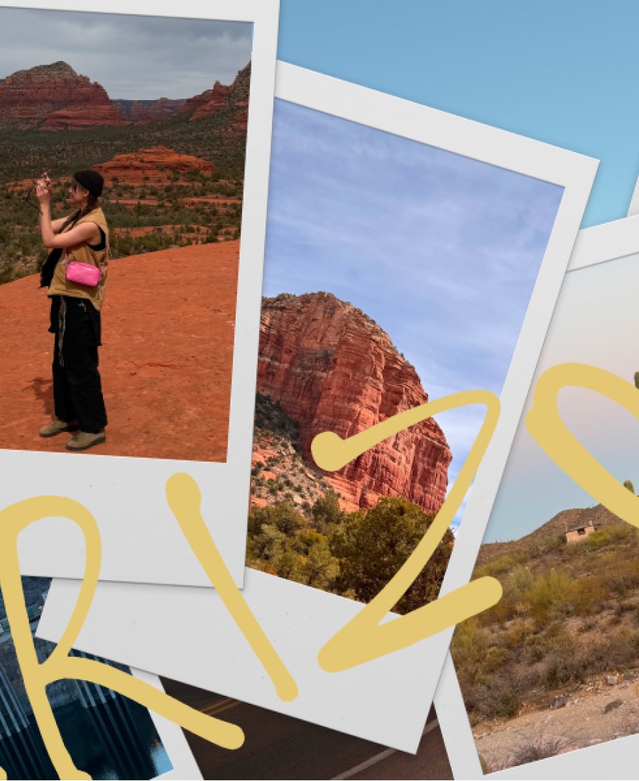 Куда выбраться на выходных в разгар лета: дайджест редакции BURO. (фото 2)