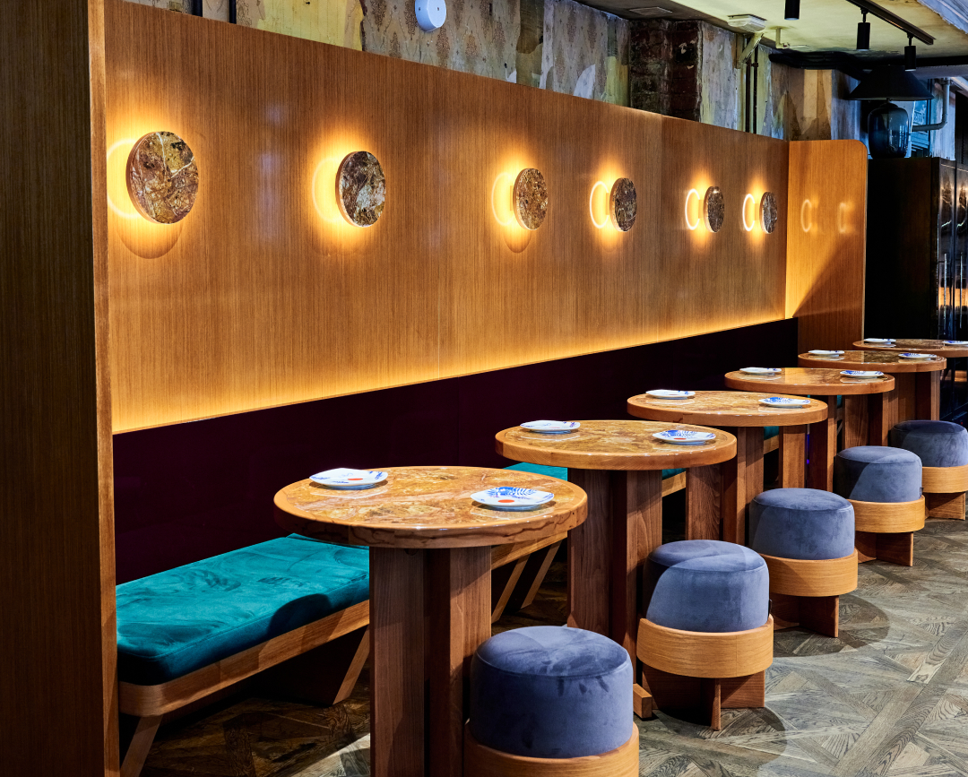 BURO. на выход: светский календарь недели (фото 8)