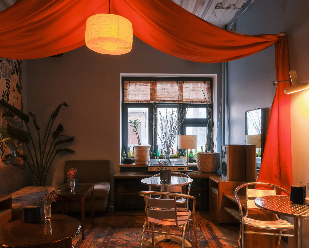 BURO. на выход: светский календарь недели (фото 6)