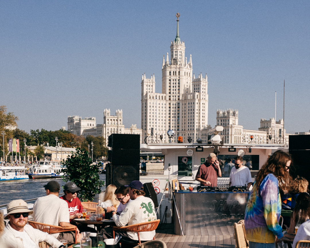 BURO. на выход: светский календарь недели (фото 3)