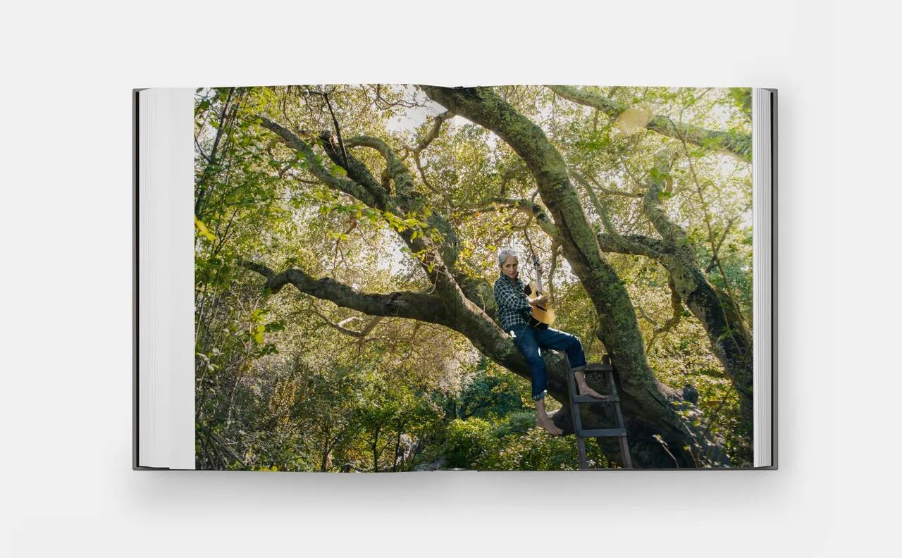 Энни Лейбовиц выпустит продолжение фотоальбома «Женщины» (фото 2)