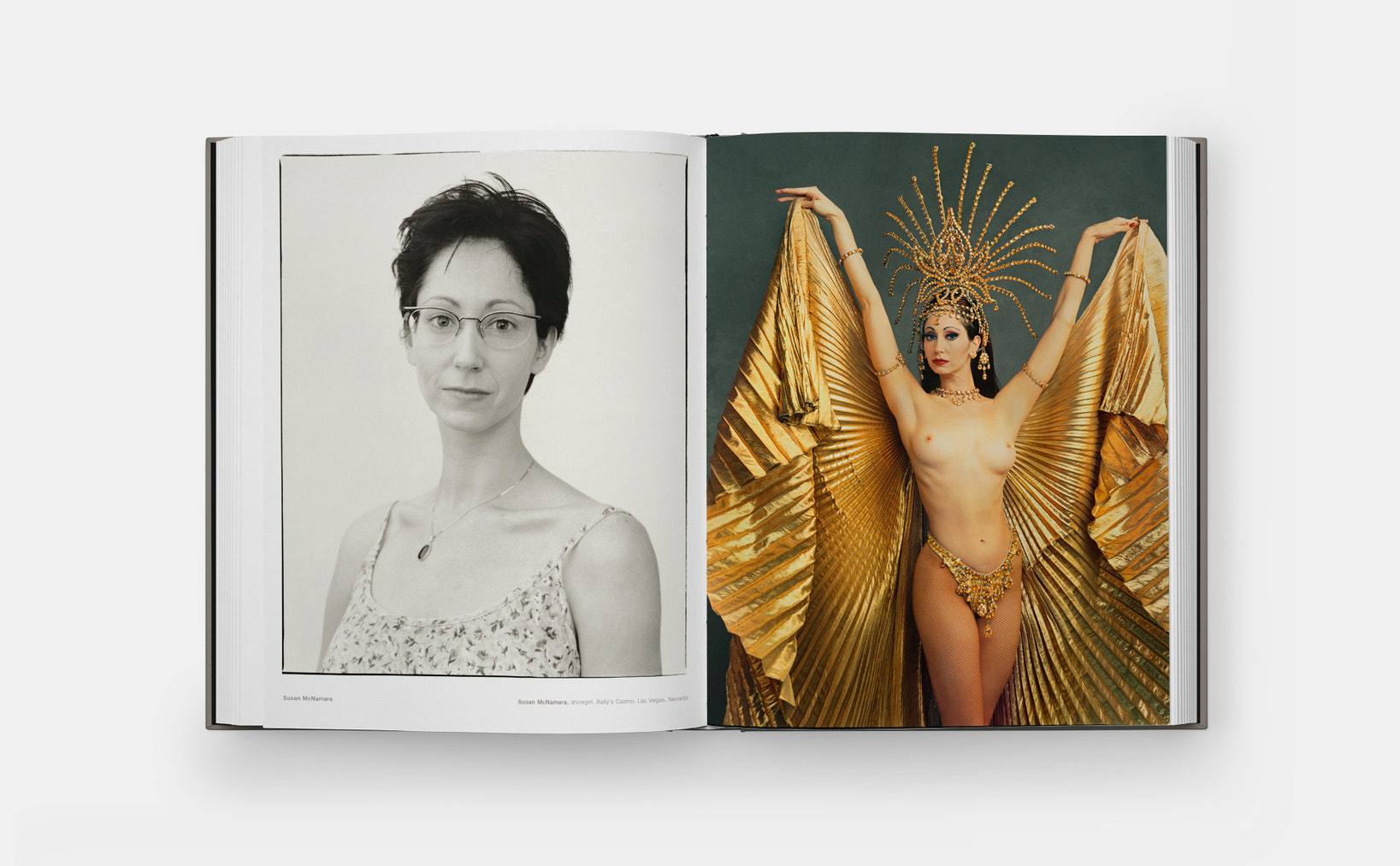 Энни Лейбовиц выпустит продолжение фотоальбома «Женщины» (фото 3)