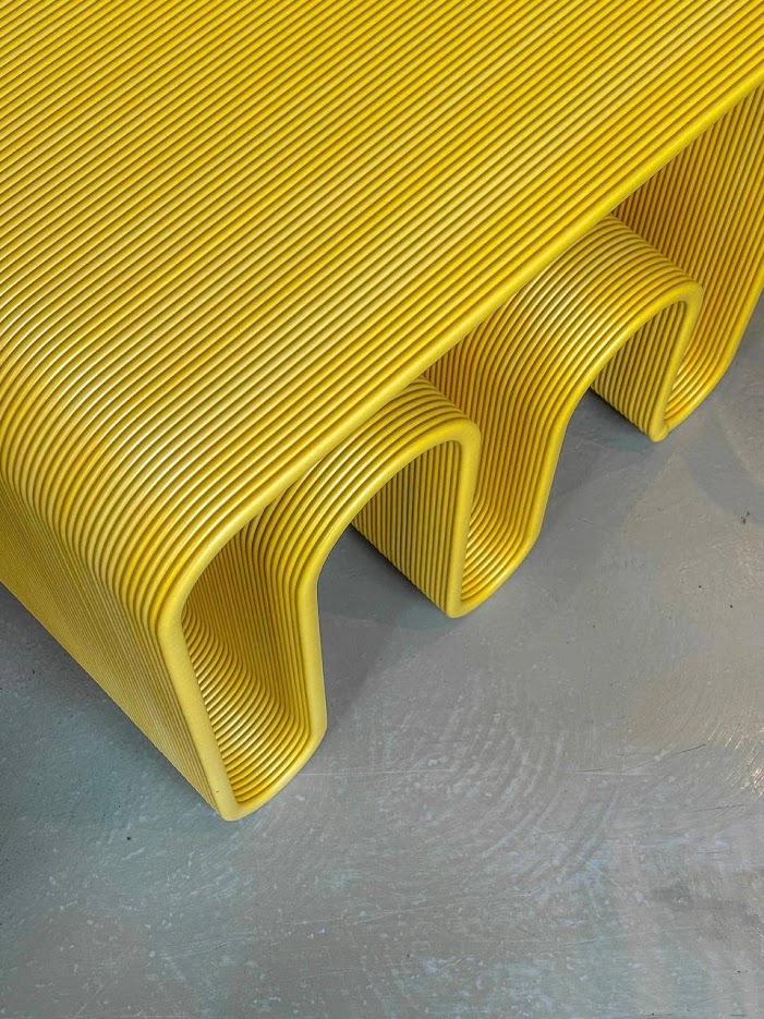 Бренд Eburet проведет последний sample sale (фото 3)