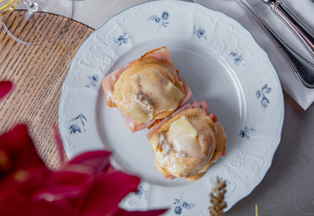 Новости ресторанов: мутабаль с гранатом, вырезка оленя с лисичками и крудо из лангустинов (фото 7)