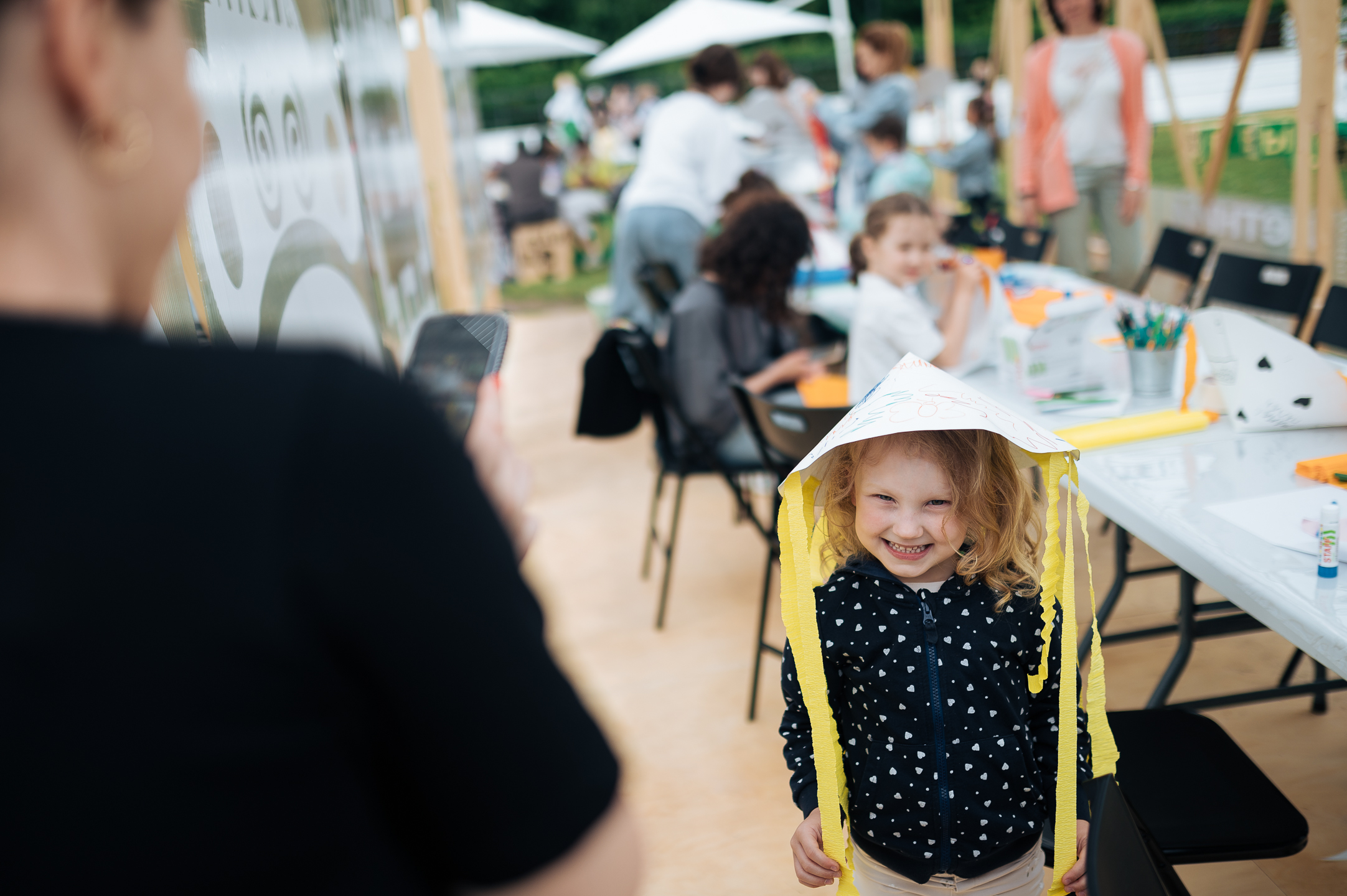 Летний книжный фестиваль «Смены» 2025: гид по главному литературному событию Казани (фото 17)