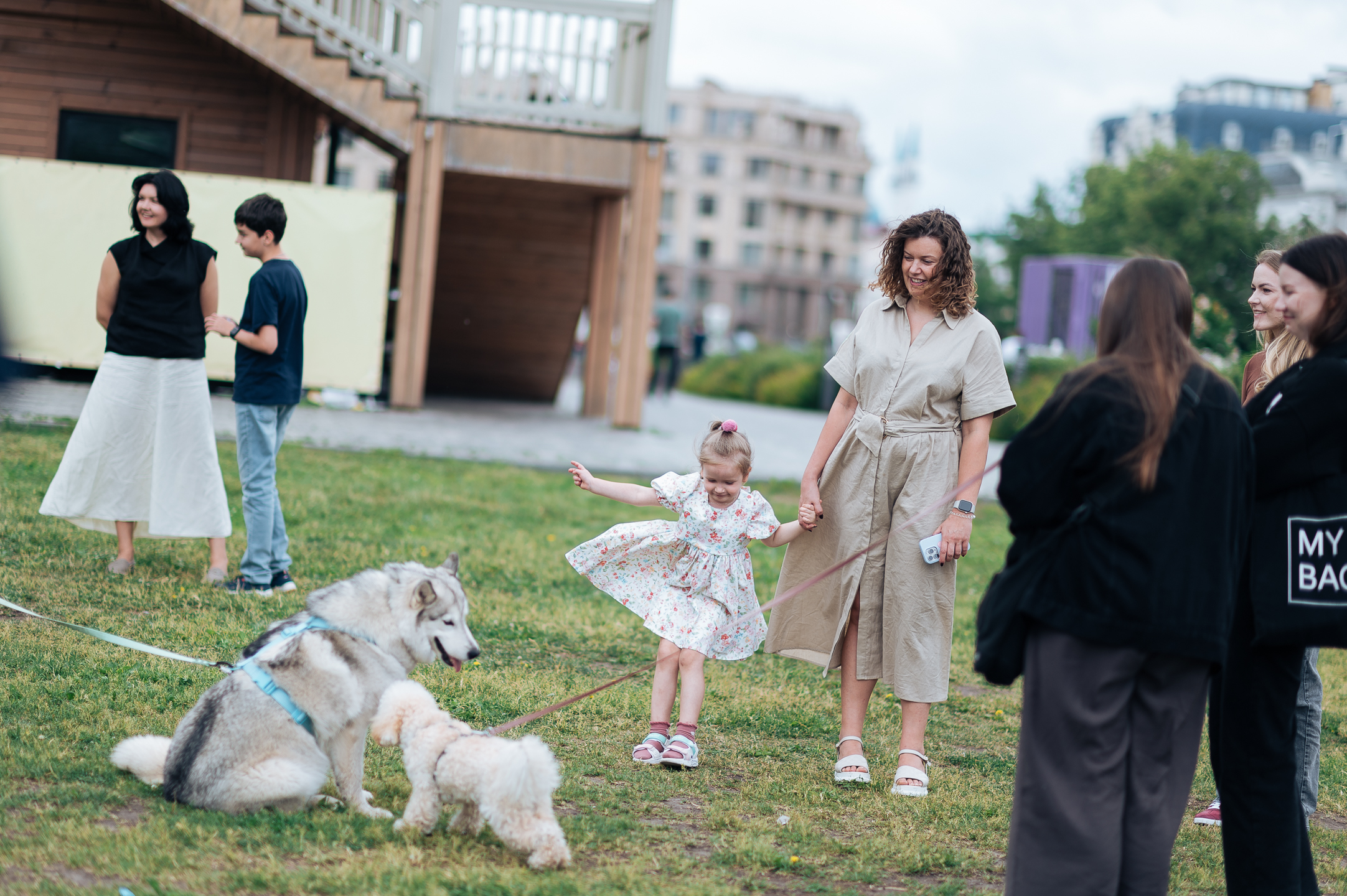 Летний книжный фестиваль «Смены» 2025: гид по главному литературному событию Казани (фото 19)