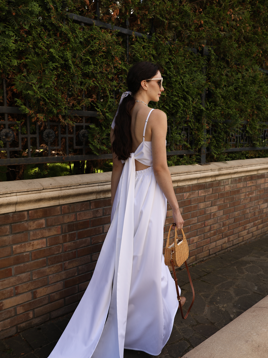 Украшения Ringstone и футболки Selfmade: что нового в коллекциях локальных брендов (фото 16)