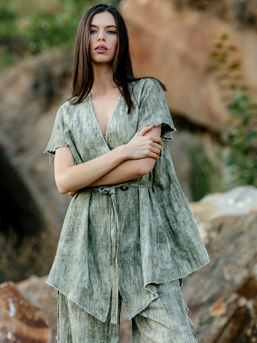 Украшения Ringstone и футболки Selfmade: что нового в коллекциях локальных брендов (фото 20)