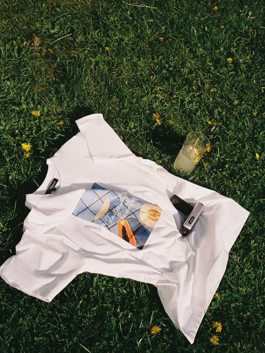 Украшения Ringstone и футболки Selfmade: что нового в коллекциях локальных брендов (фото 4)