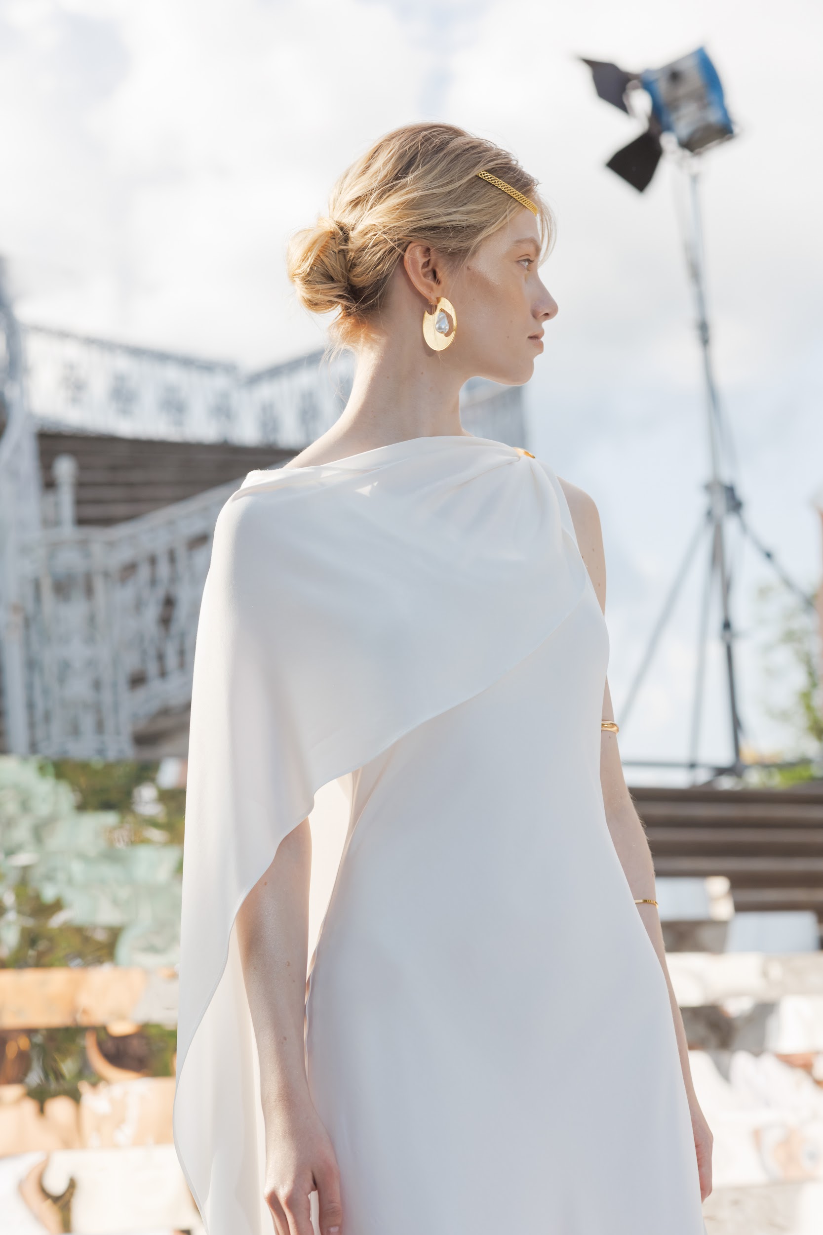 В Санкт-Петербурге состоялся показ новой коллекции бренда Lichi (фото 8)