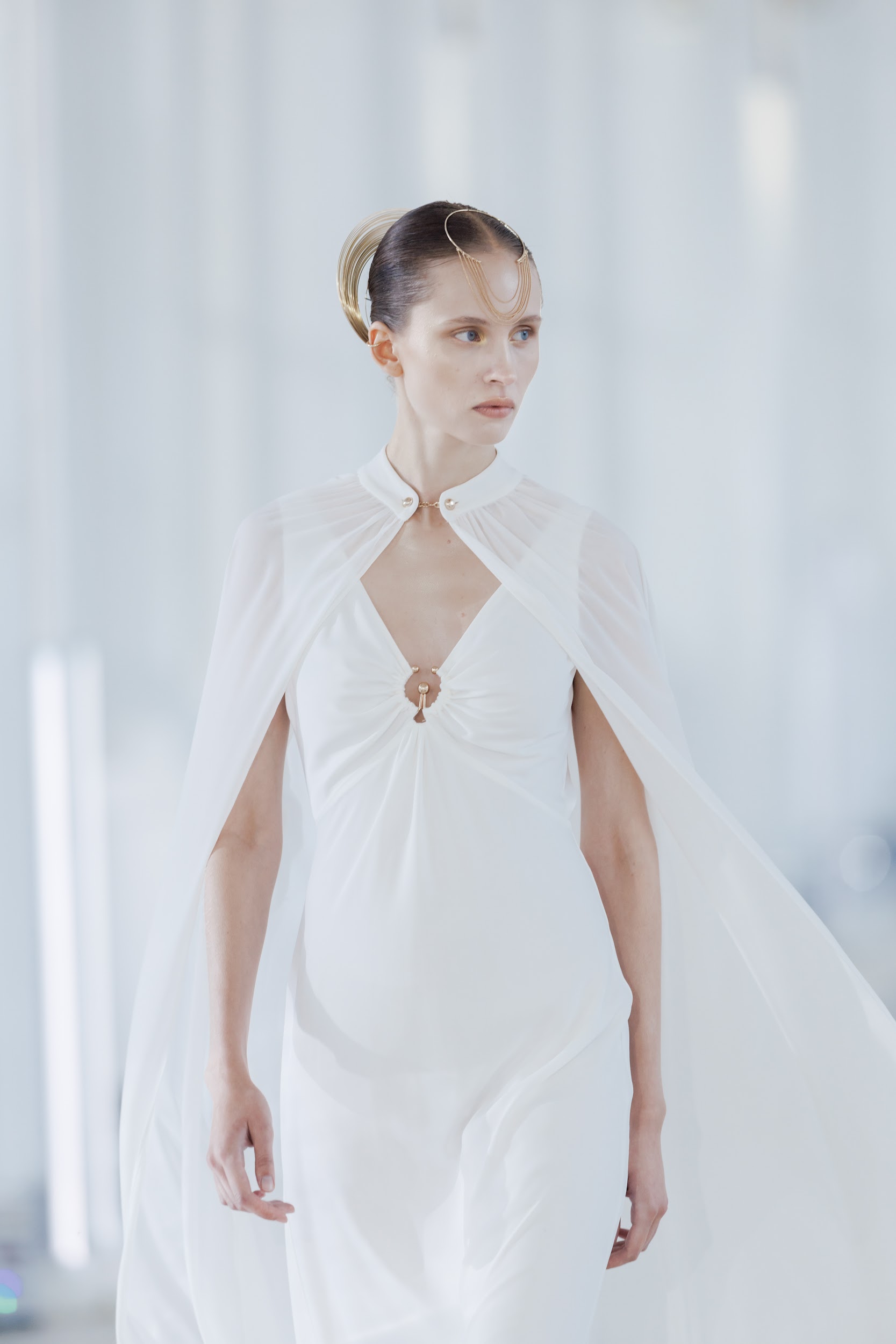 В Санкт-Петербурге состоялся показ новой коллекции бренда Lichi (фото 4)