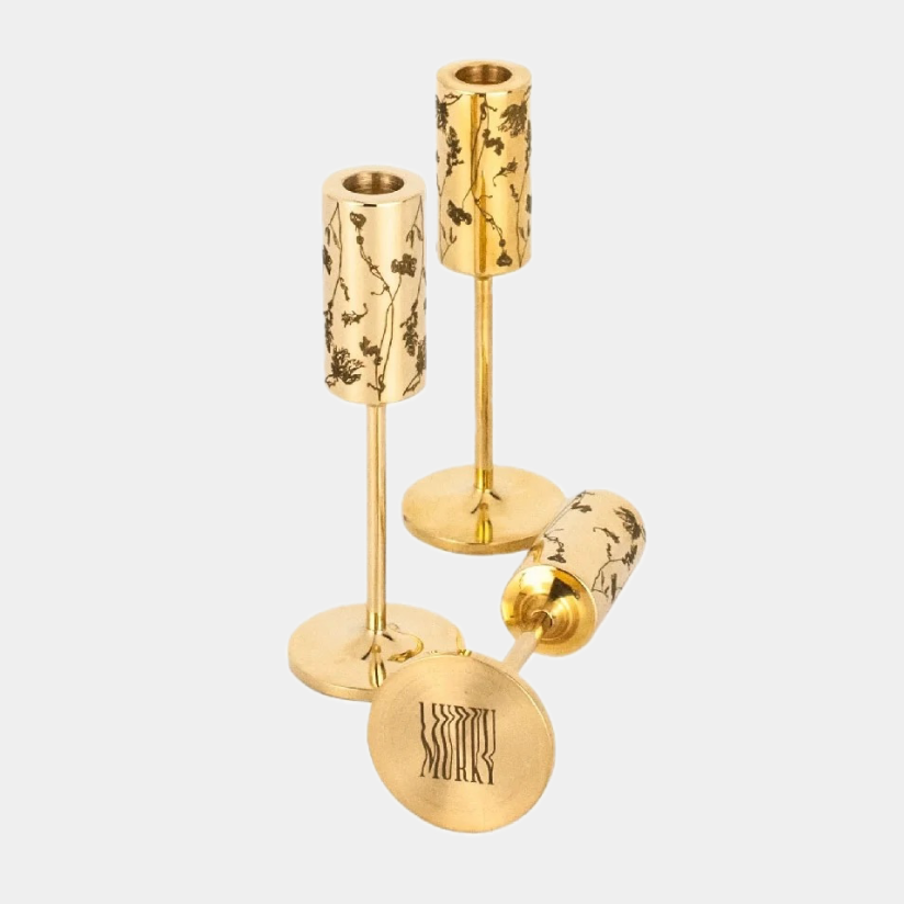 Полароид Fujifilm, уютный плед и резиновые сапоги в нежном фиалковом: что взять с собой на дачу. Выбор BURO. (фото 61)