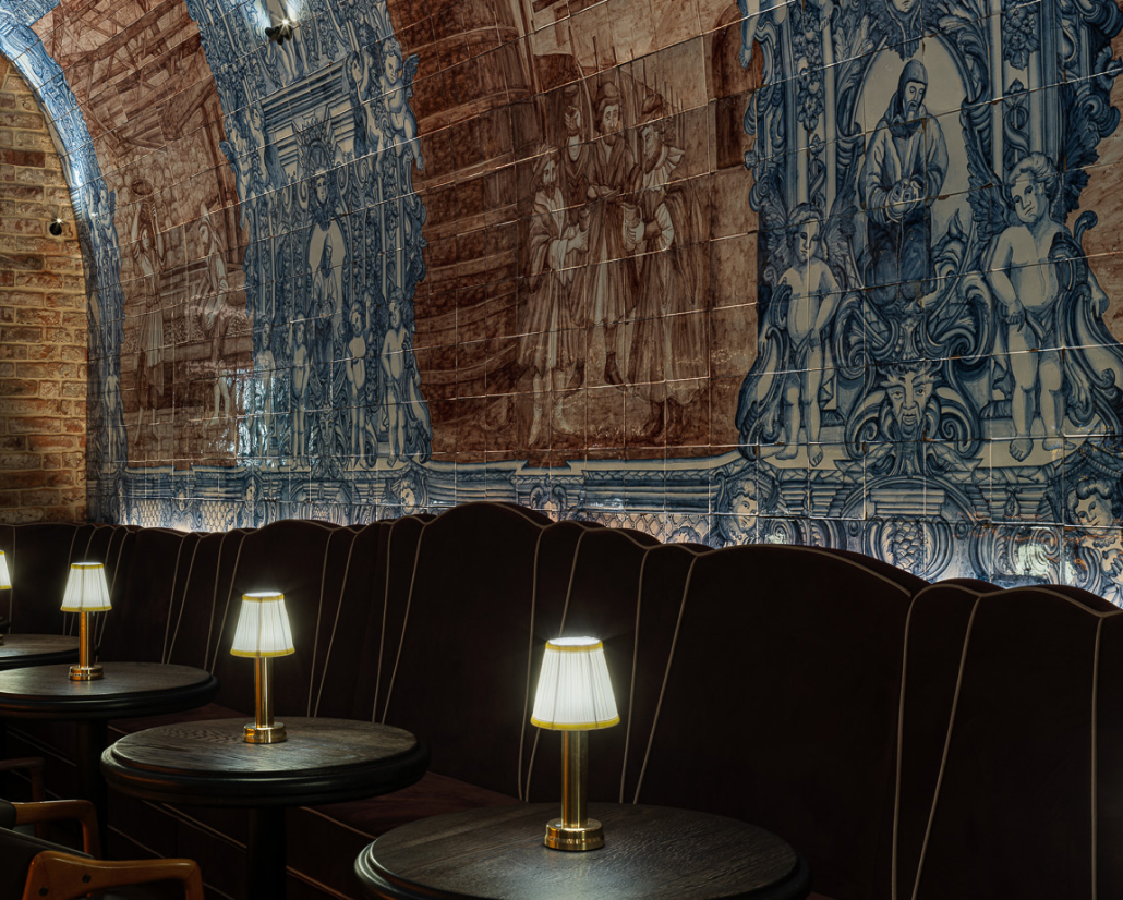 BURO. на выход: светский календарь недели (фото 3)