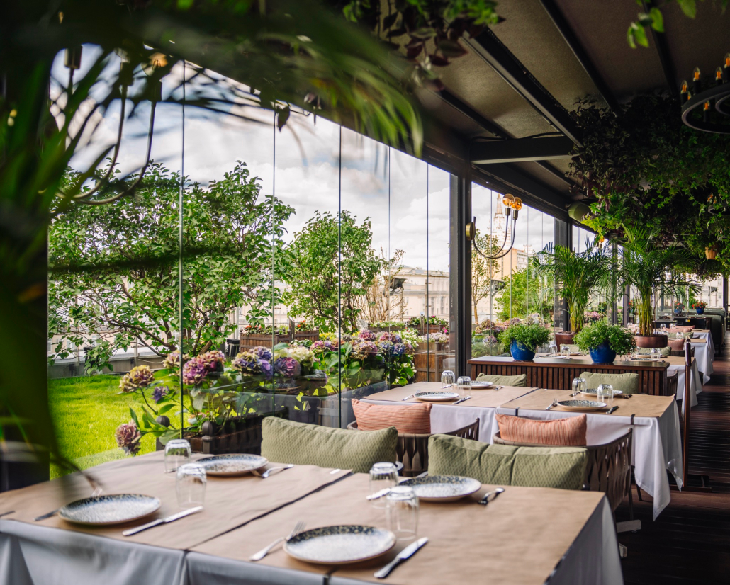 BURO. на выход: светский календарь недели (фото 4)