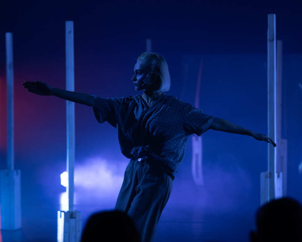 BURO. на выход: светский календарь недели (фото 8)