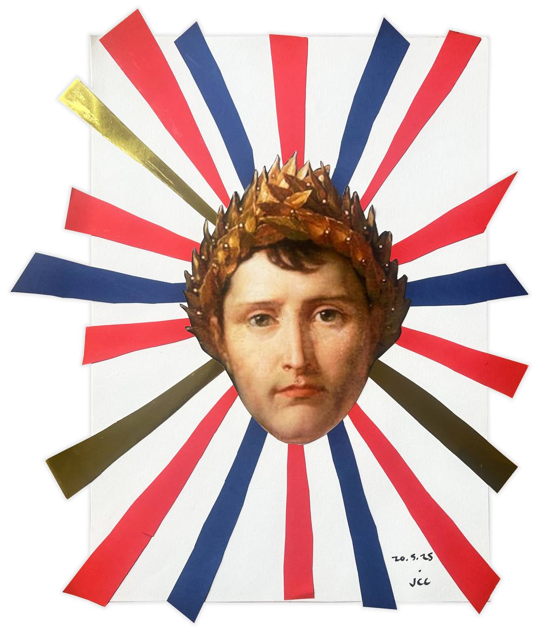 Вещи Наполеона выставят на аукционе Sotheby's (фото 5)