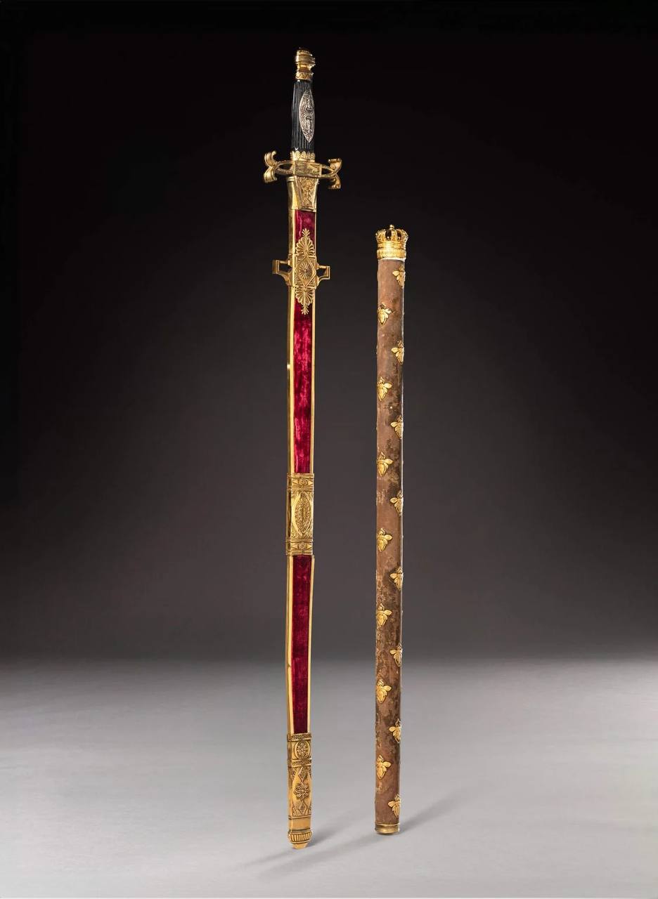 Вещи Наполеона выставят на аукционе Sotheby's (фото 2)