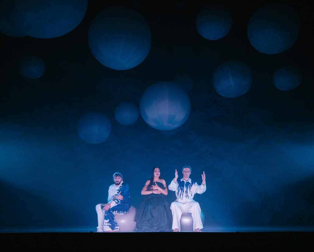 BURO. на выход: светский календарь недели (фото 7)