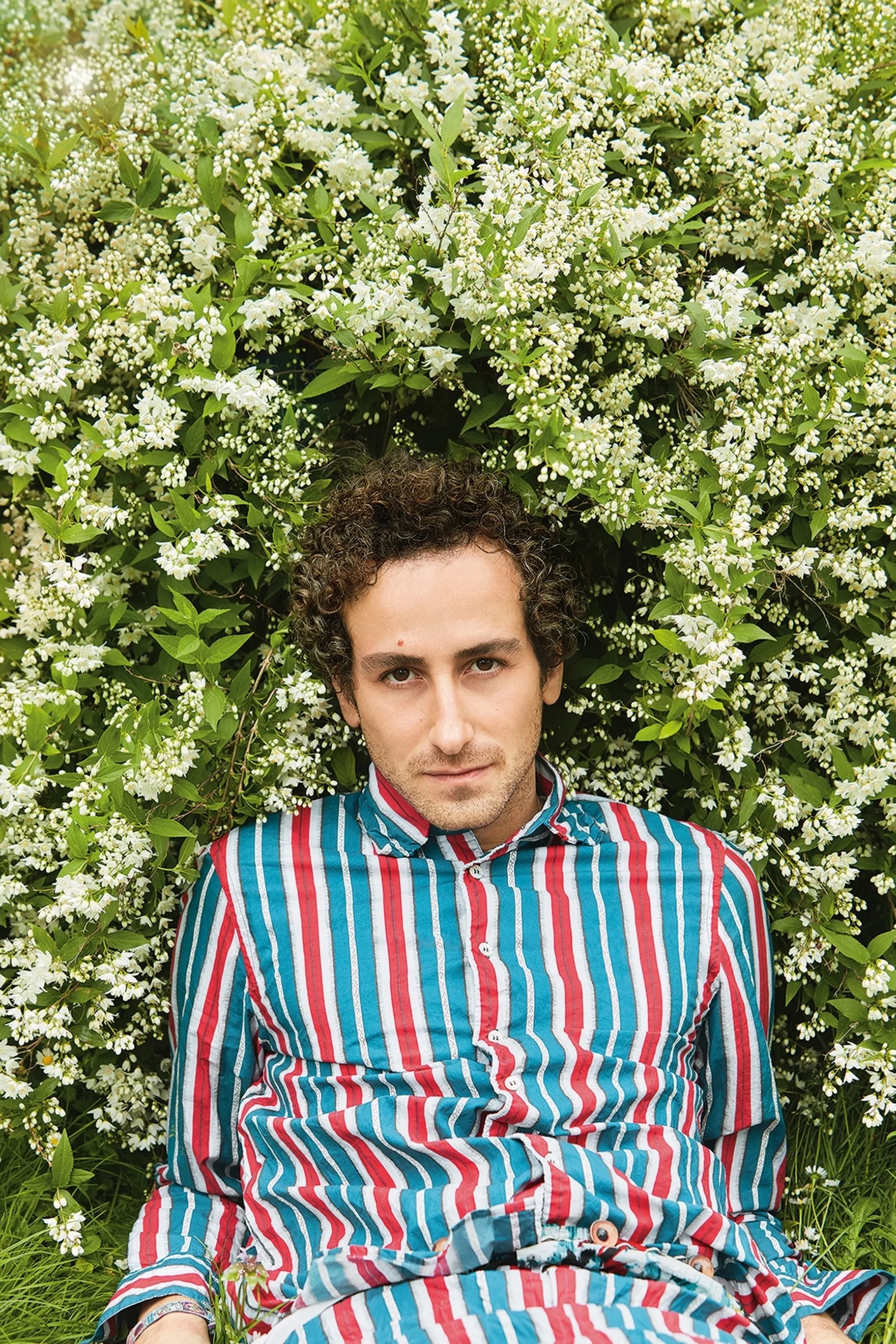 Франческо Риссо покидает должность креативного директора Marni (фото 1)