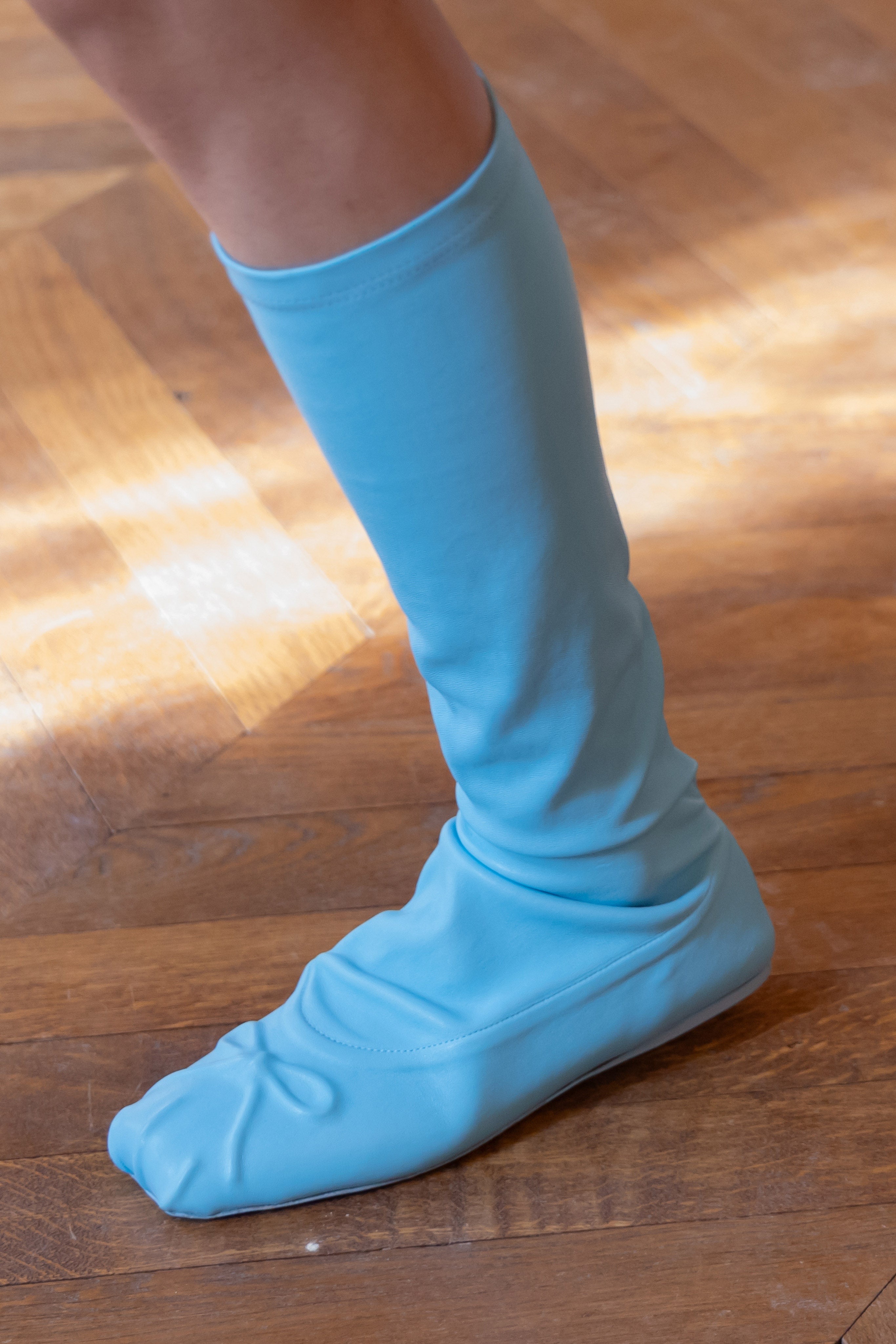 Ирония, швы наружу и право быть собой: 10 причин, по которым любили Франческо Риссо в Marni (фото 34)