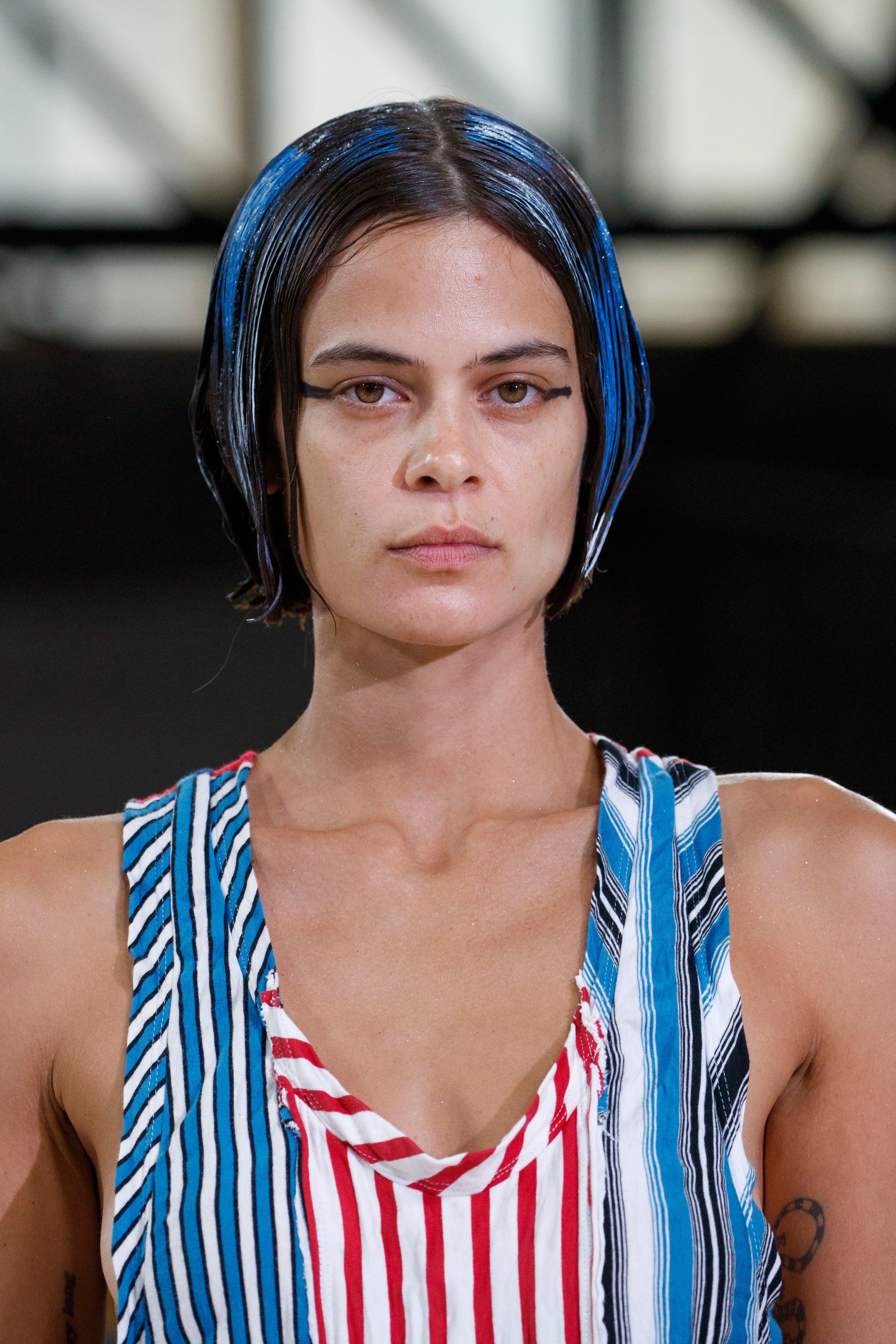 Ирония, швы наружу и право быть собой: 10 причин, по которым любили Франческо Риссо в Marni (фото 40)