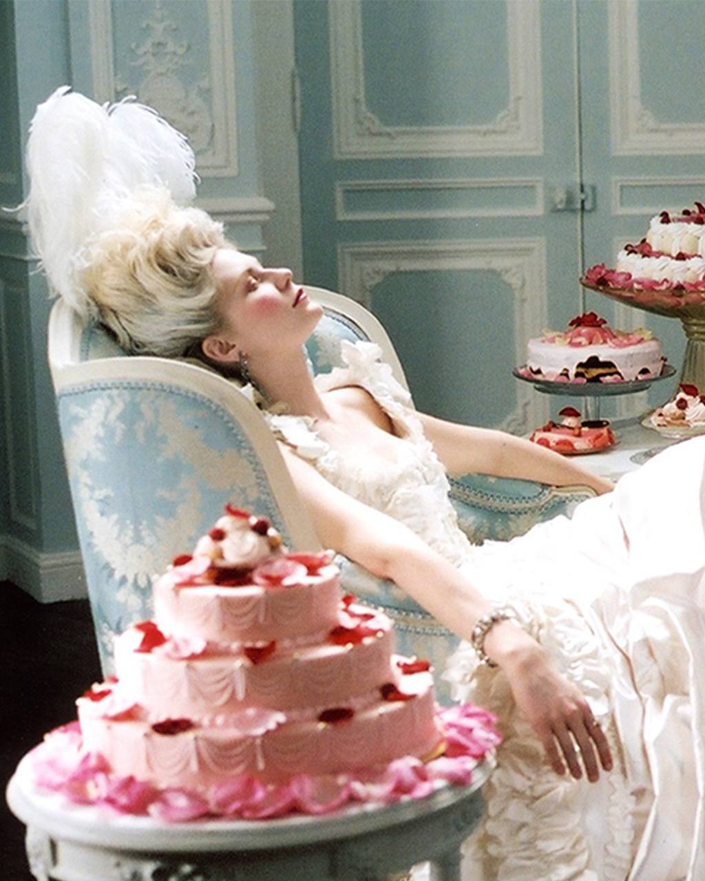 Музей Виктории и Альберта откроет выставку «Стиль Марии-Антуанетты» (фото 1)