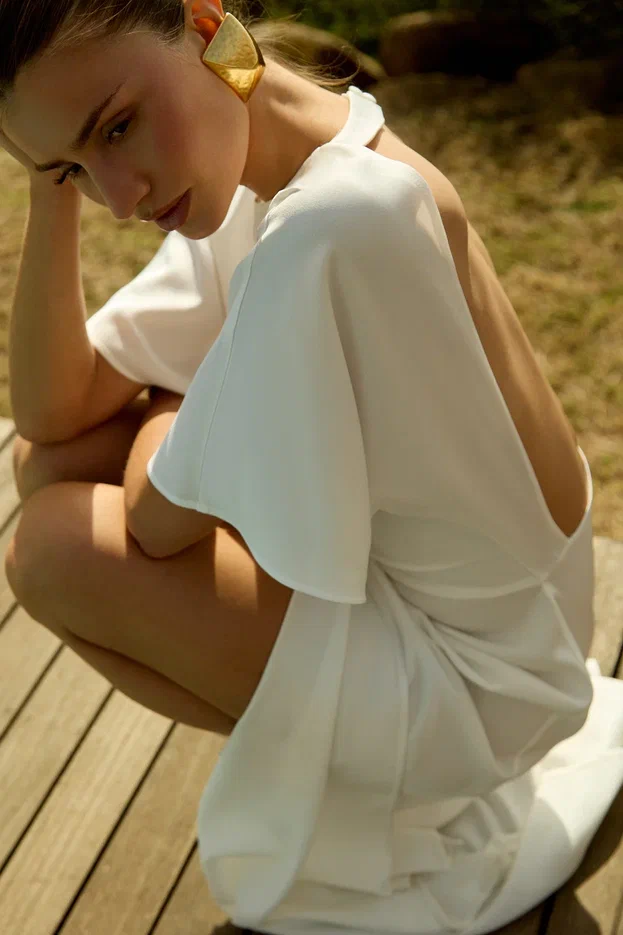 Бренд Nude Story показал коллекцию Nambiti (фото 6)