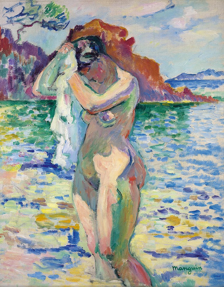 В Музее русского импрессионизма открылась выставка «Русские дикие» (фото 2)