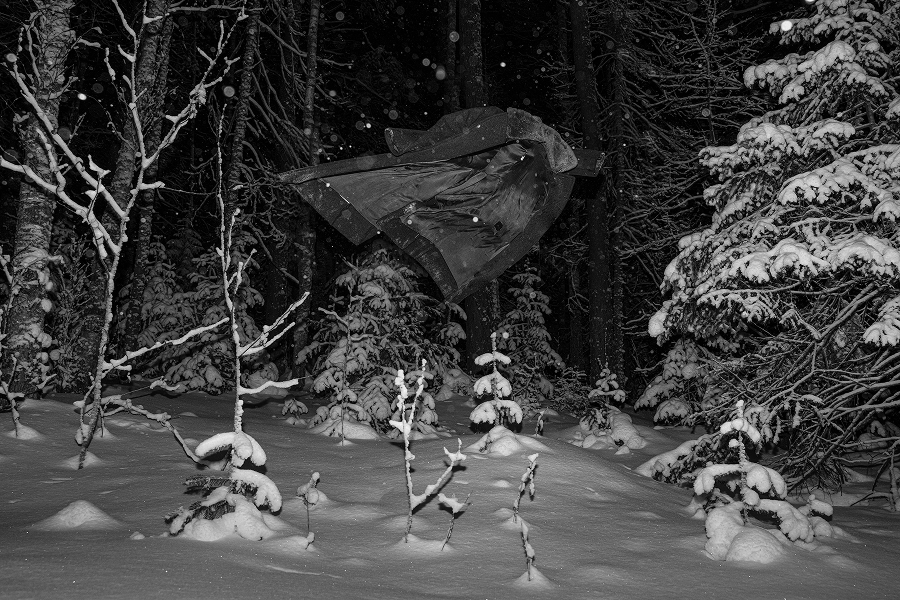 Стала известна образовательная программа ярмарки современного искусства Scan Fair (фото 4)