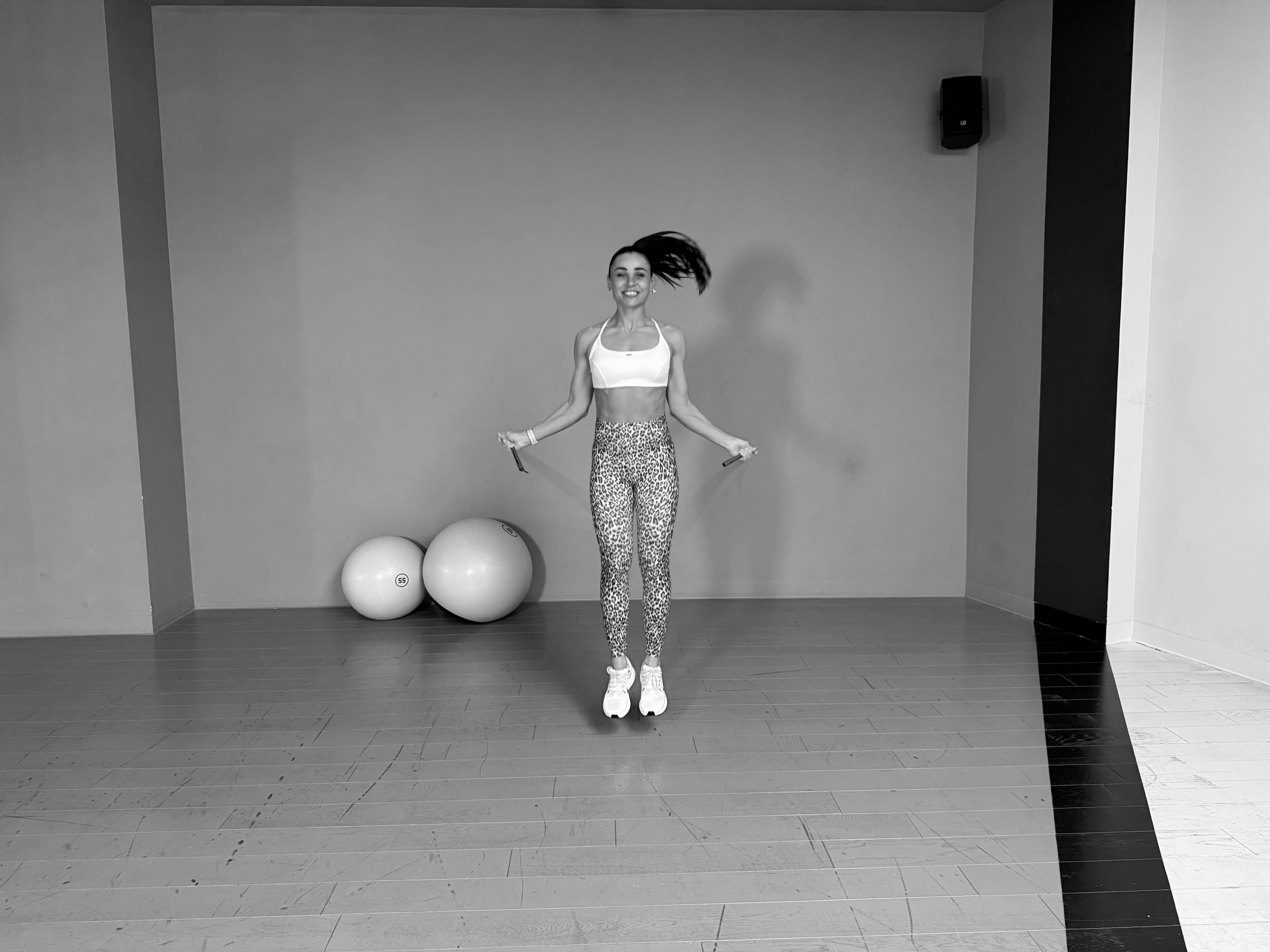 Как сделать «разгрузочную» тренировку? Показывает тренер (фото 8)