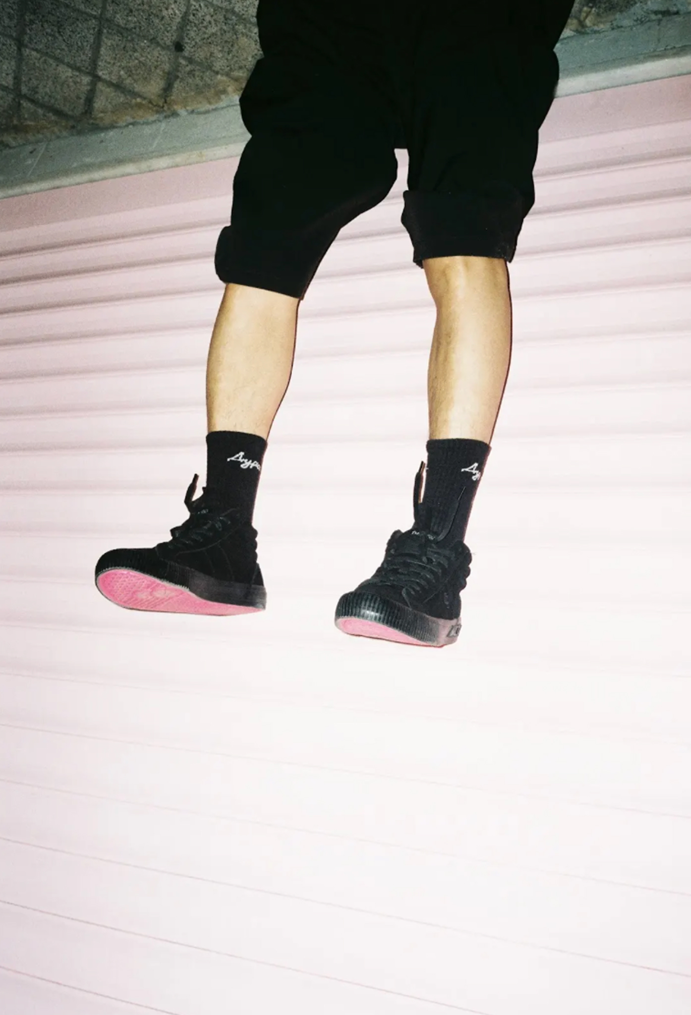 «Кино», Lavblast и «Сироткин»: какая музыка отражает ценности бренда «Два Мяча» (фото 9)