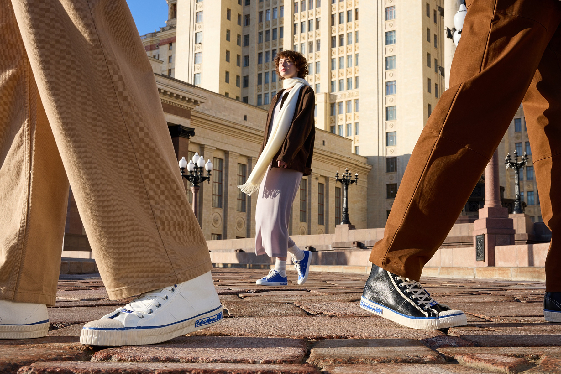 «Кино», Lavblast и «Сироткин»: какая музыка отражает ценности бренда «Два Мяча» (фото 3)